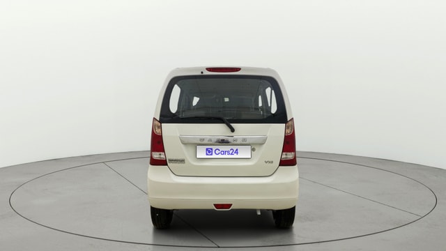 View Maruti Suzuki 1000 Image 38 Used Maruti Suzuki 1000 Image 38
