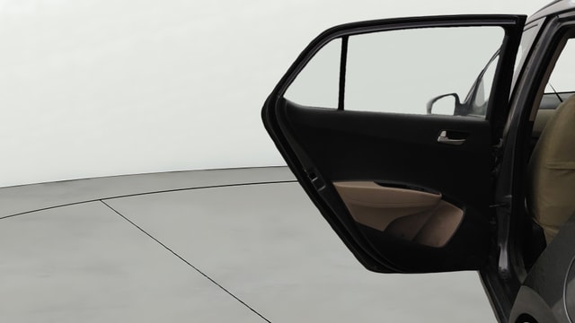 View Hyundai Grand i10 Image 22 Used Hyundai Grand i10 Image 22
