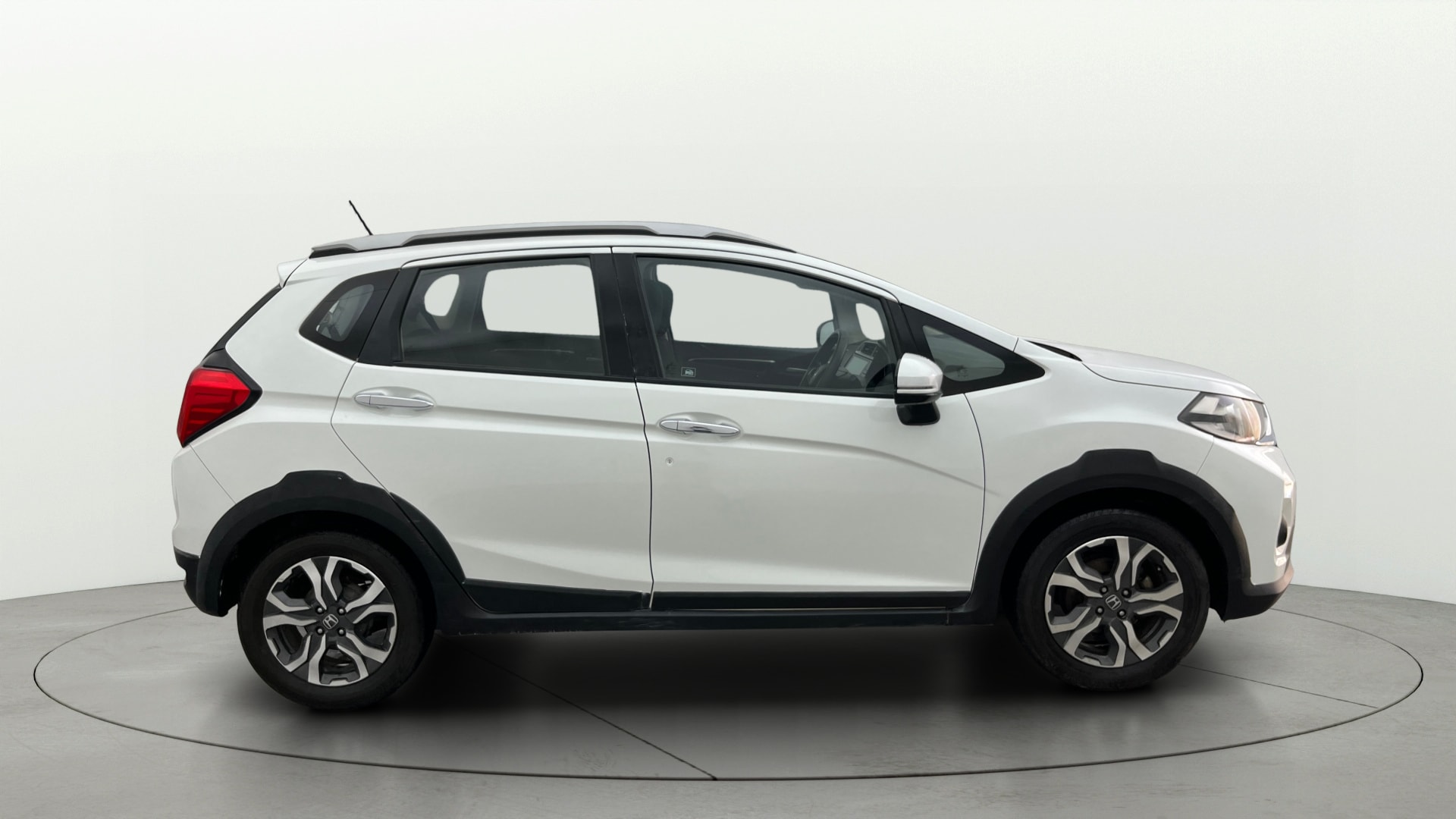 Used 2017 Honda WR-V Used 2017 Honda WR-V