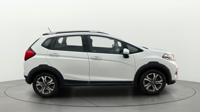 View Honda WR-V Image 8 Used Honda WR-V Image 8