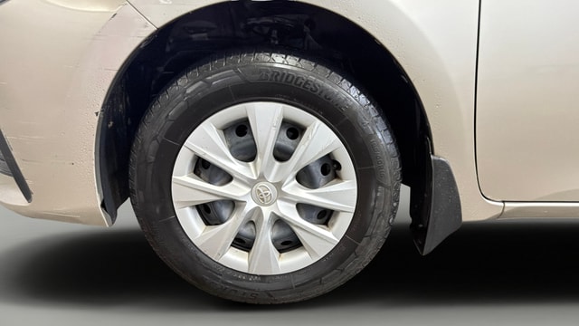 View Toyota Corolla Altis Image 27 Used Toyota Corolla Altis Image 27