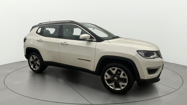 View Jeep Compass Image 13 Used Jeep Compass Image 13
