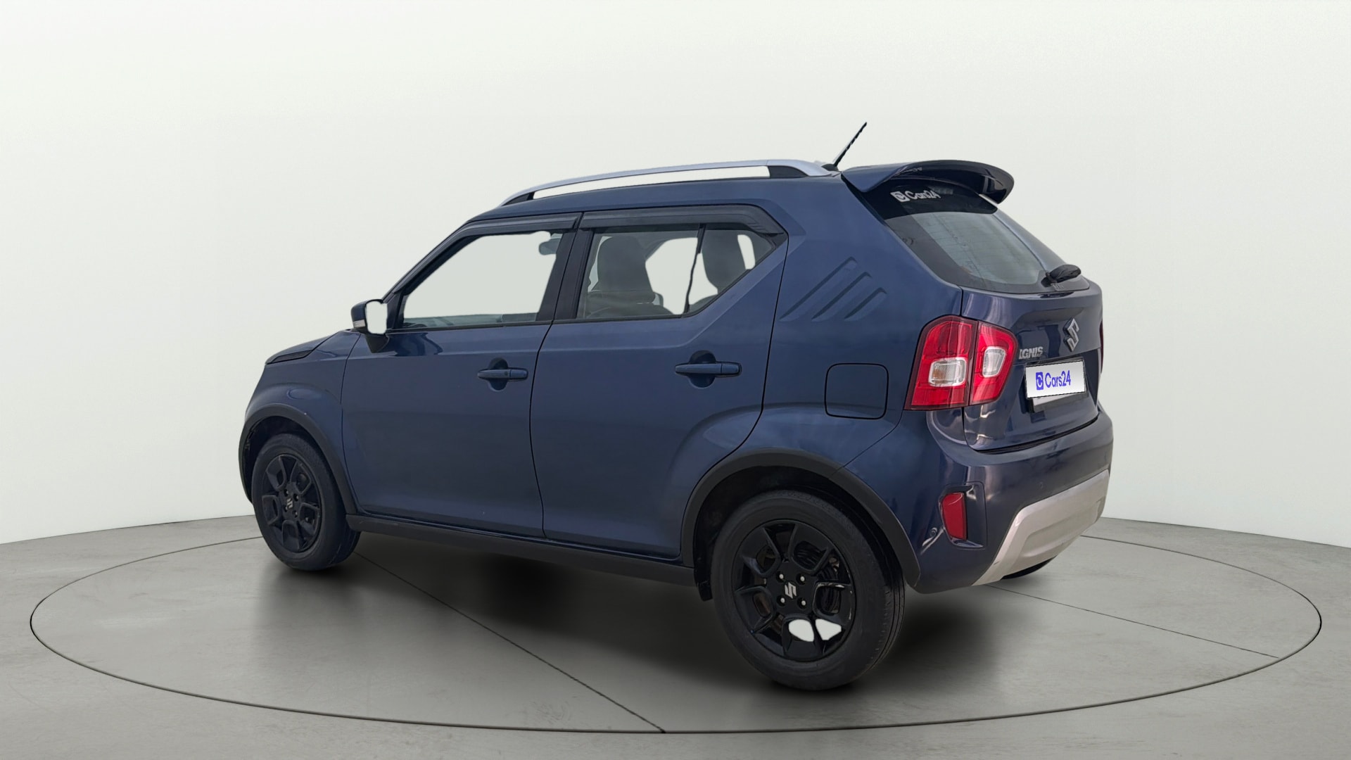 View 2020 Maruti Suzuki 1000 Base Variant Image 2 Used 2020 Maruti Suzuki 1000 Base Variant Image 2