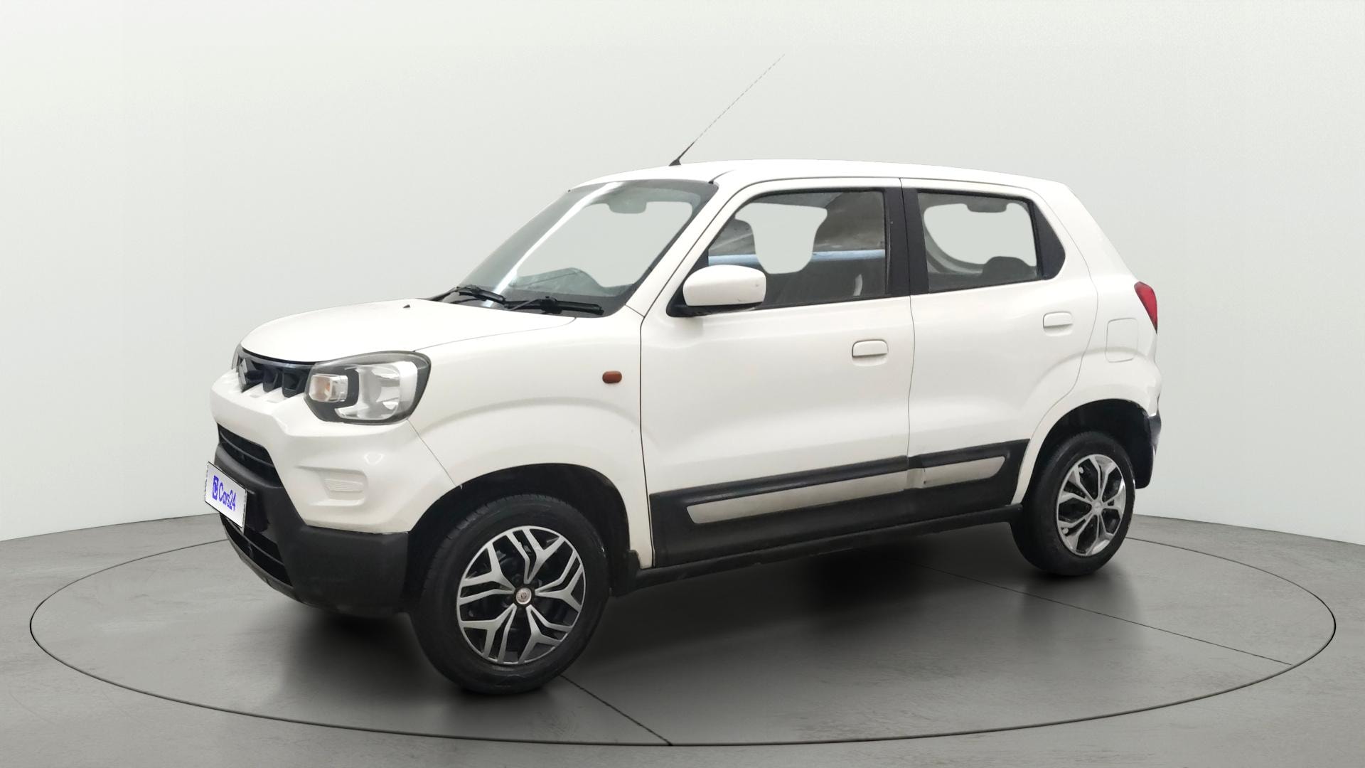 Used 2020 Maruti Suzuki 1000 Used 2020 Maruti Suzuki 1000
