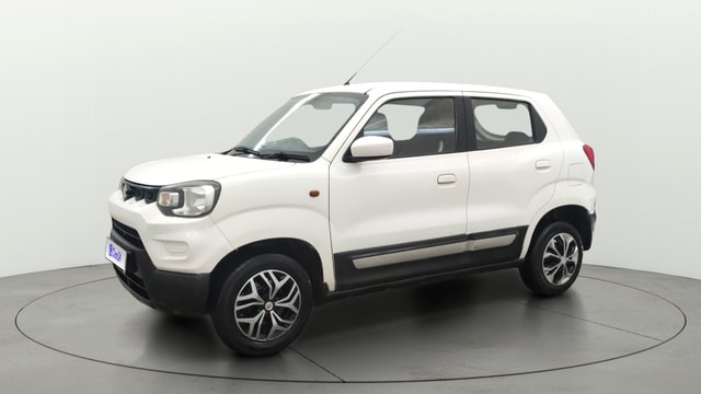 View Maruti Suzuki 1000 Image 34 Used Maruti Suzuki 1000 Image 34