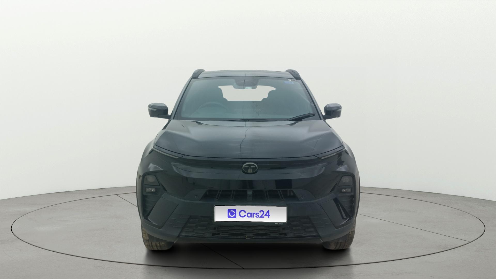 Used 2024 Tata Nexon Used 2024 Tata Nexon