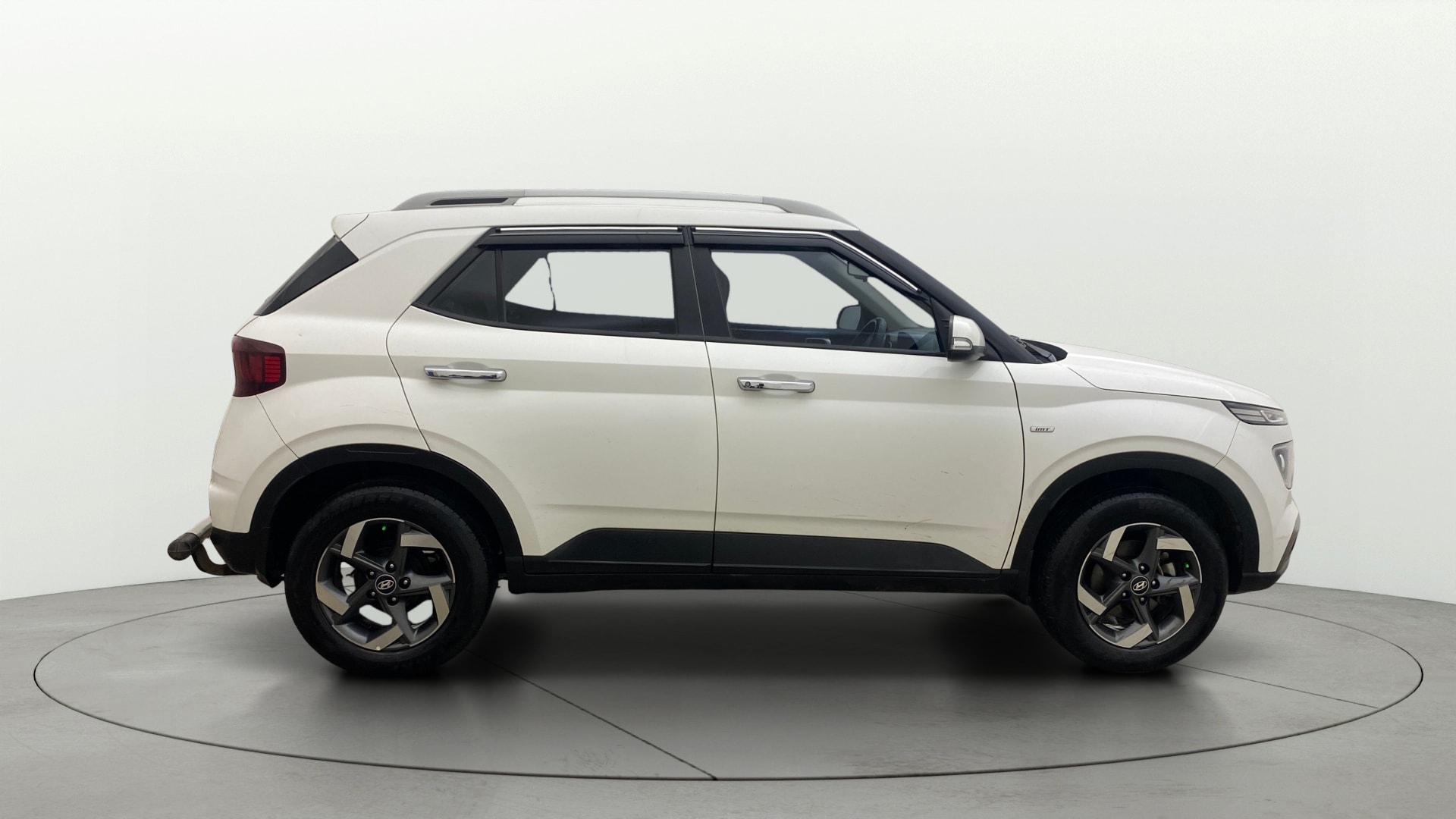 Used 2020 Hyundai Venue Used 2020 Hyundai Venue