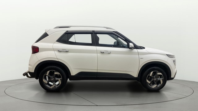 View Hyundai Venue Image 28 Used Hyundai Venue Image 28