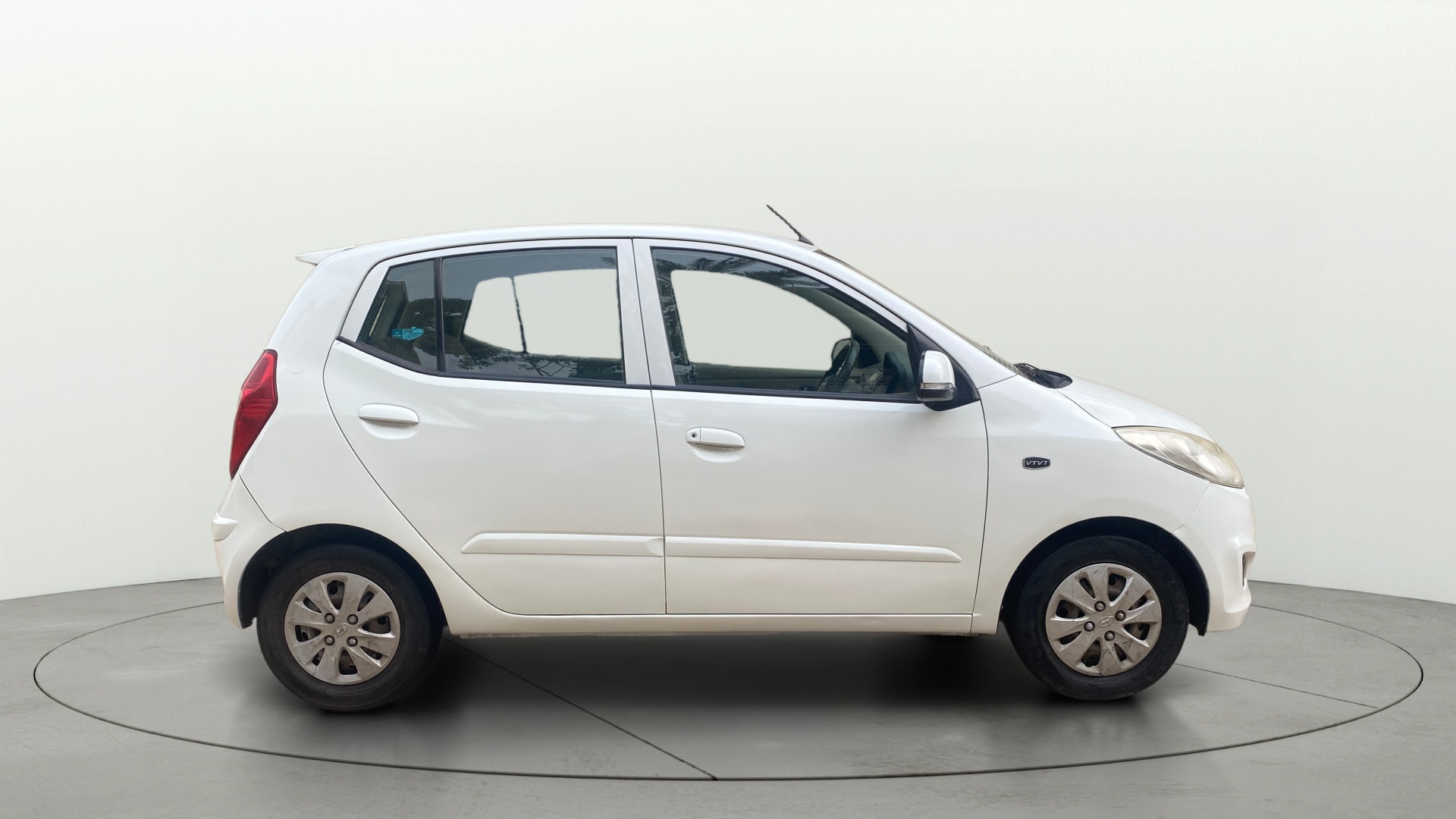 Used 2013 Hyundai i10 Used 2013 Hyundai i10