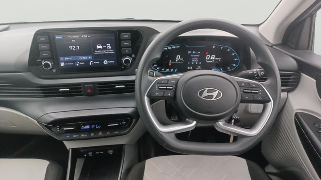 View Hyundai Elite i20 Image 20 Used Hyundai Elite i20 Image 20