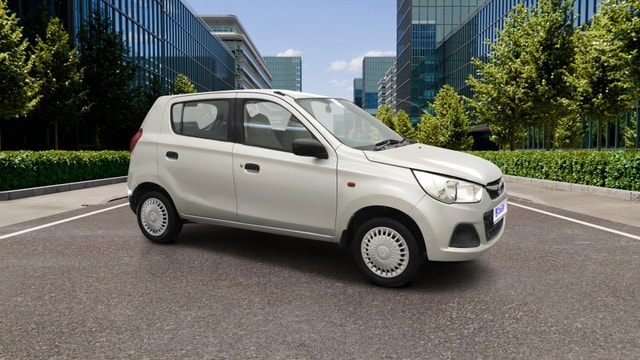 View Maruti Suzuki Alto K10 Image 35 Used Maruti Suzuki Alto K10 Image 35