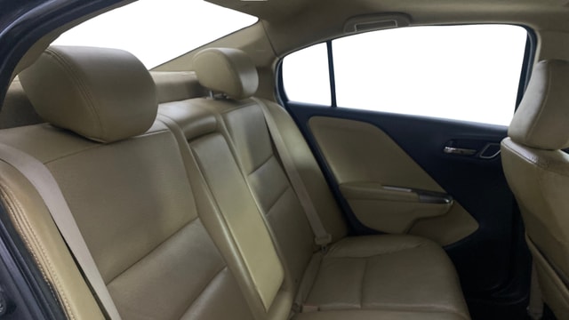 View Honda City ZX Image 31 Used Honda City ZX Image 31