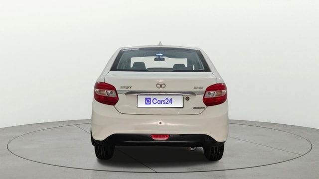 View Tata Zest Image 38 Used Tata Zest Image 38