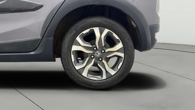 View Honda WR-V Image 11 Used Honda WR-V Image 11