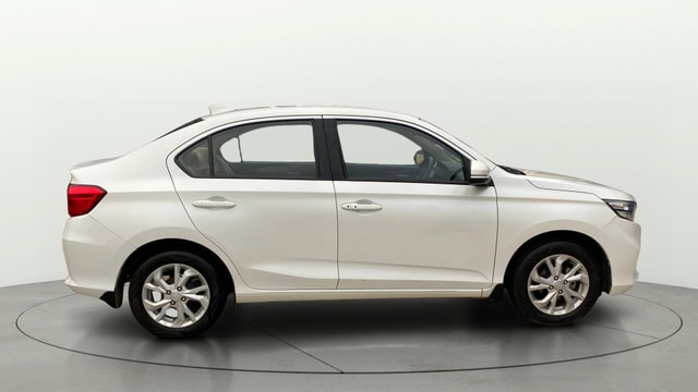 View Honda Amaze Image 29 Used Honda Amaze Image 29
