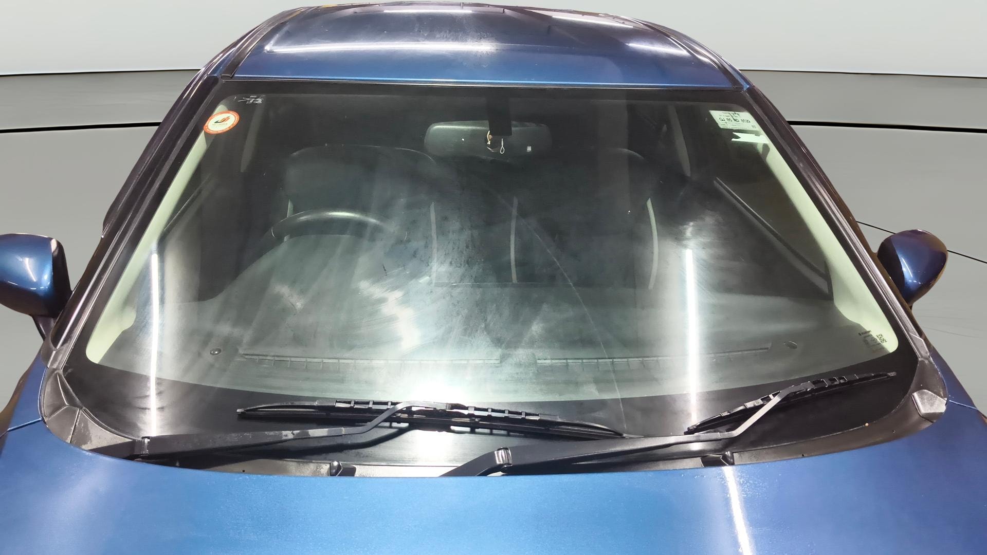 View 2018 Maruti Suzuki 1000 Base Variant Image 30 Used 2018 Maruti Suzuki 1000 Base Variant Image 30