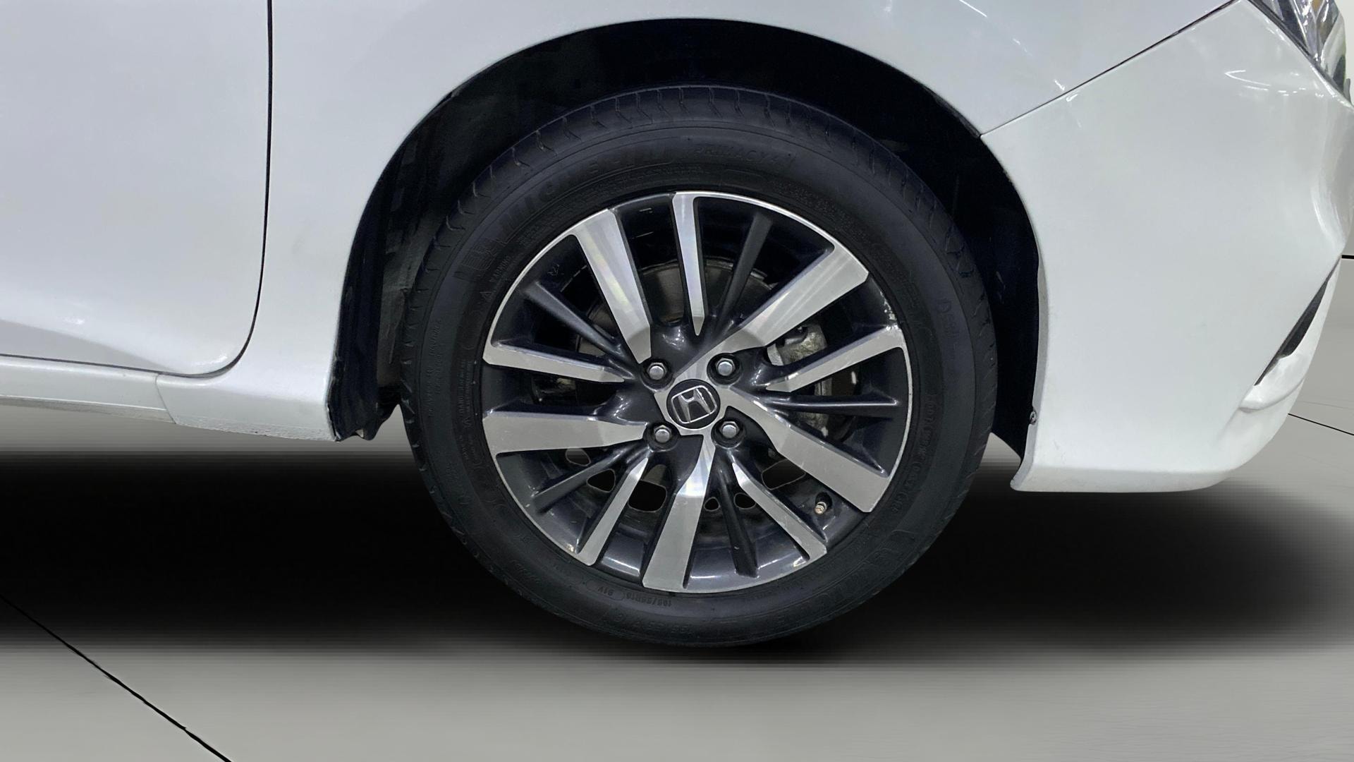 View 2022 Honda City ZX MT Diesel Anniversary Edition Image 43 Used 2022 Honda City ZX MT Diesel Anniversary Edition Image 43