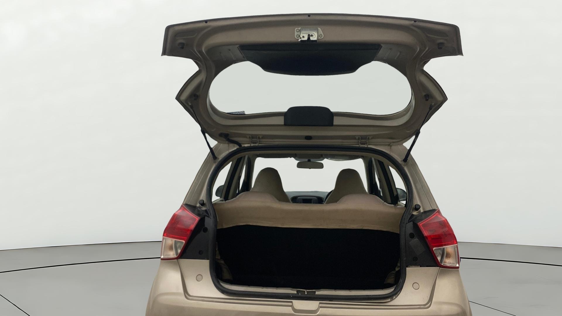 View 2019 Hyundai New Santro Magna AMT Image 16 Used 2019 Hyundai New Santro Magna AMT Image 16