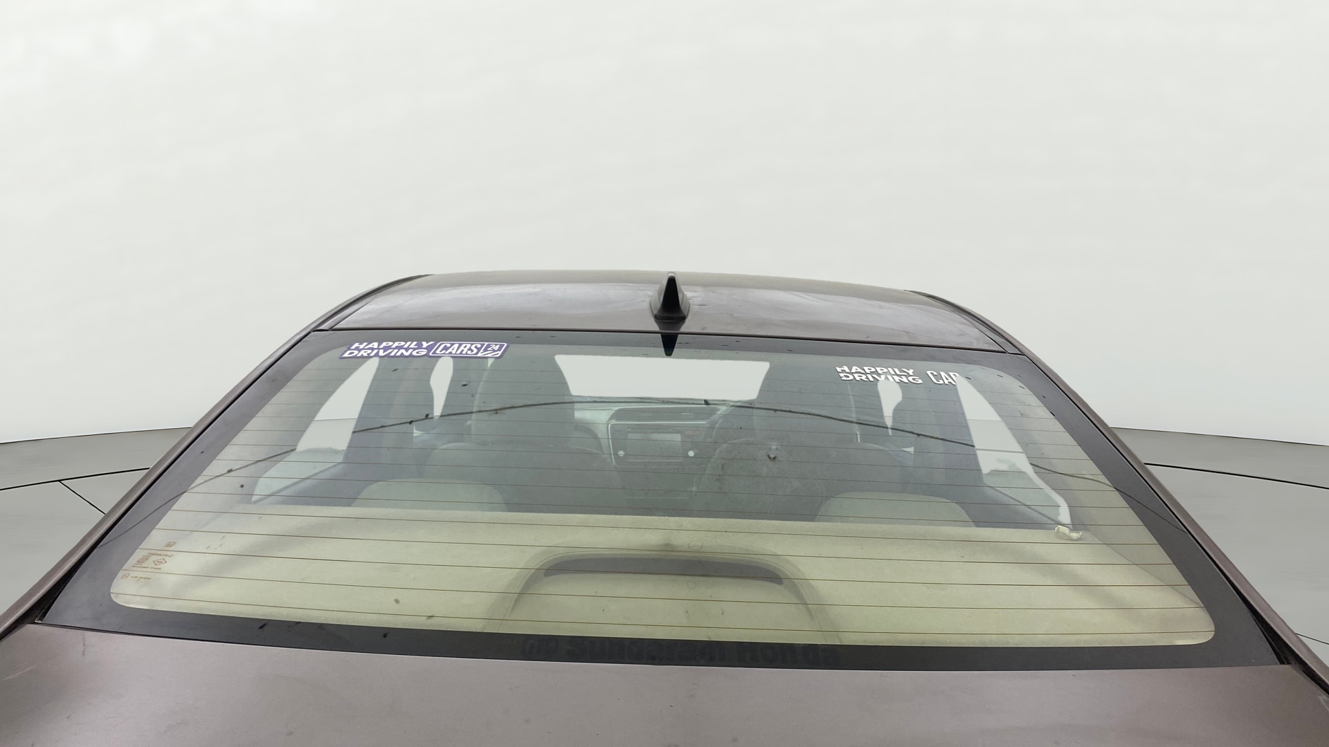 Used 2015 Honda City Used 2015 Honda City