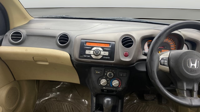 View Honda Brio Image 17 Used Honda Brio Image 17