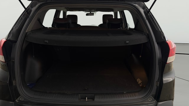 View Hyundai Creta Image 39 Used Hyundai Creta Image 39