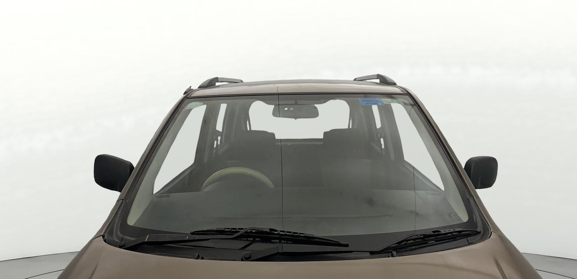 View 2014 Maruti Suzuki 1000 Base Variant Image 30 Used 2014 Maruti Suzuki 1000 Base Variant Image 30
