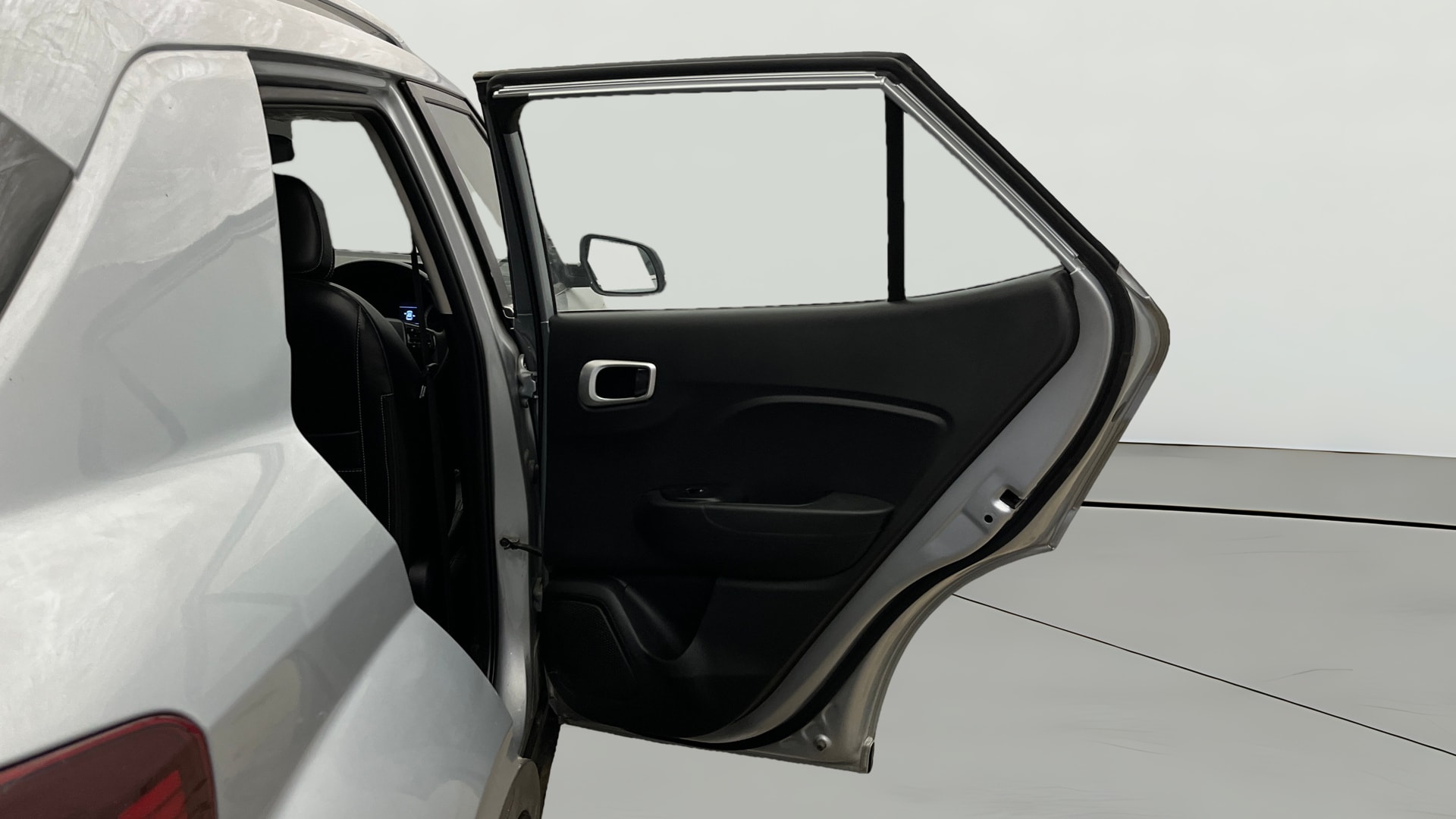 Used 2022 Hyundai Venue Used 2022 Hyundai Venue