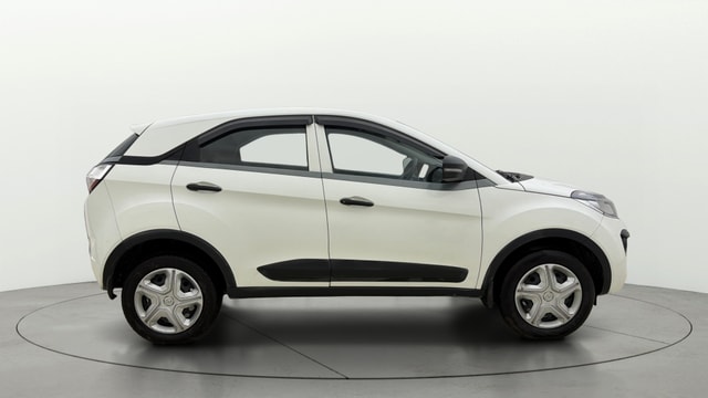 View Tata Nexon Image 8 Used Tata Nexon Image 8
