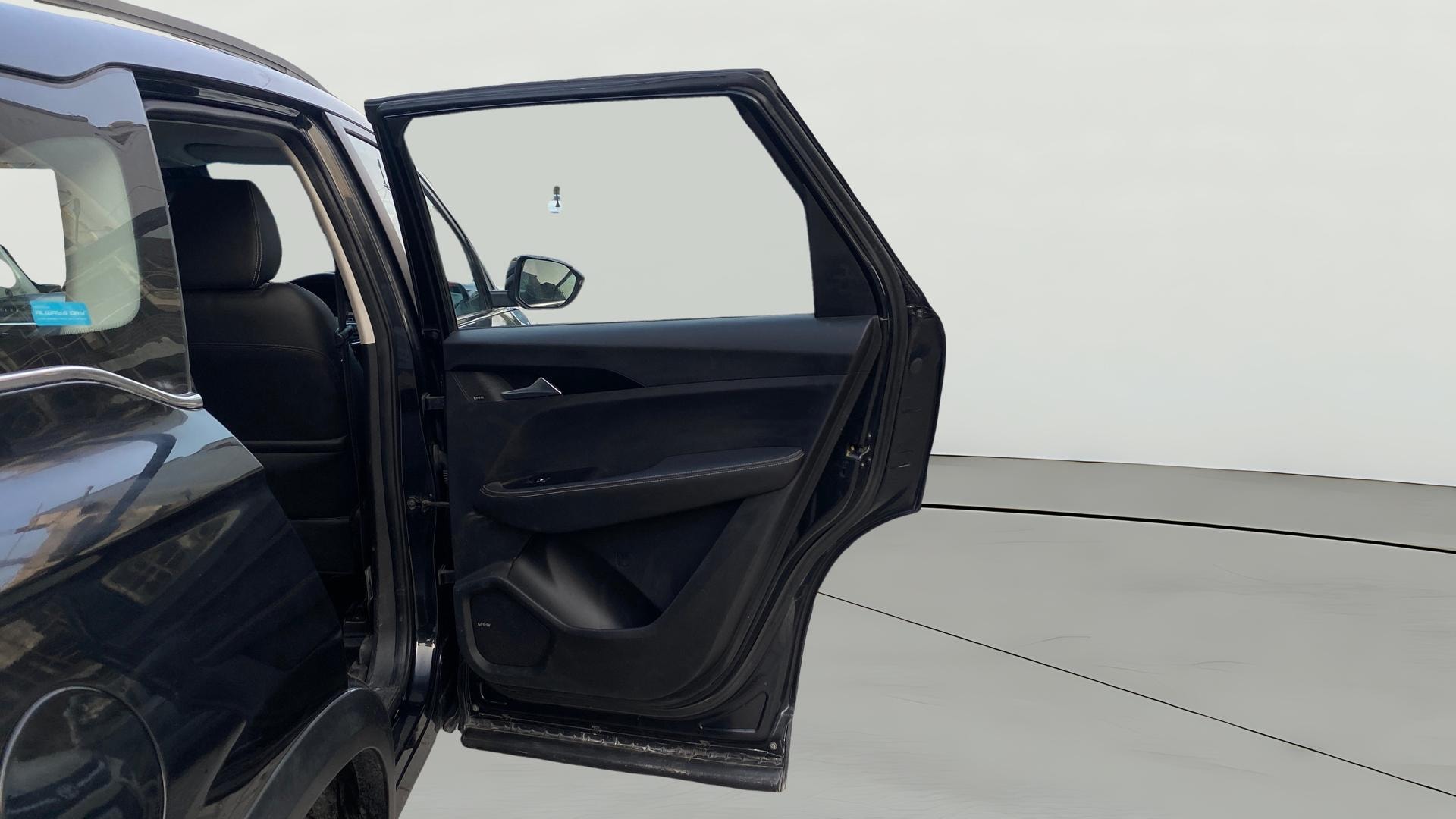 View 2020 MG Hector Sharp Petrol BS IV Image 6 Used 2020 MG Hector Sharp Petrol BS IV Image 6