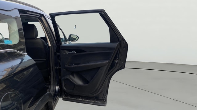View MG Hector Image 6 Used MG Hector Image 6
