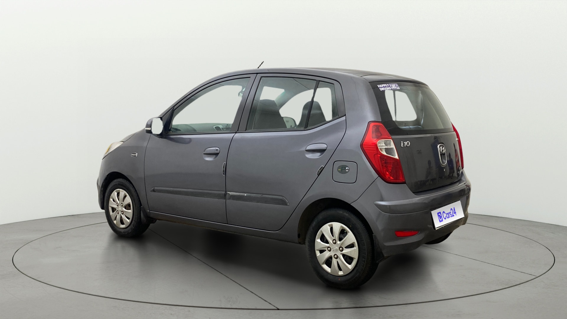 Used 2013 Hyundai i10 Used 2013 Hyundai i10