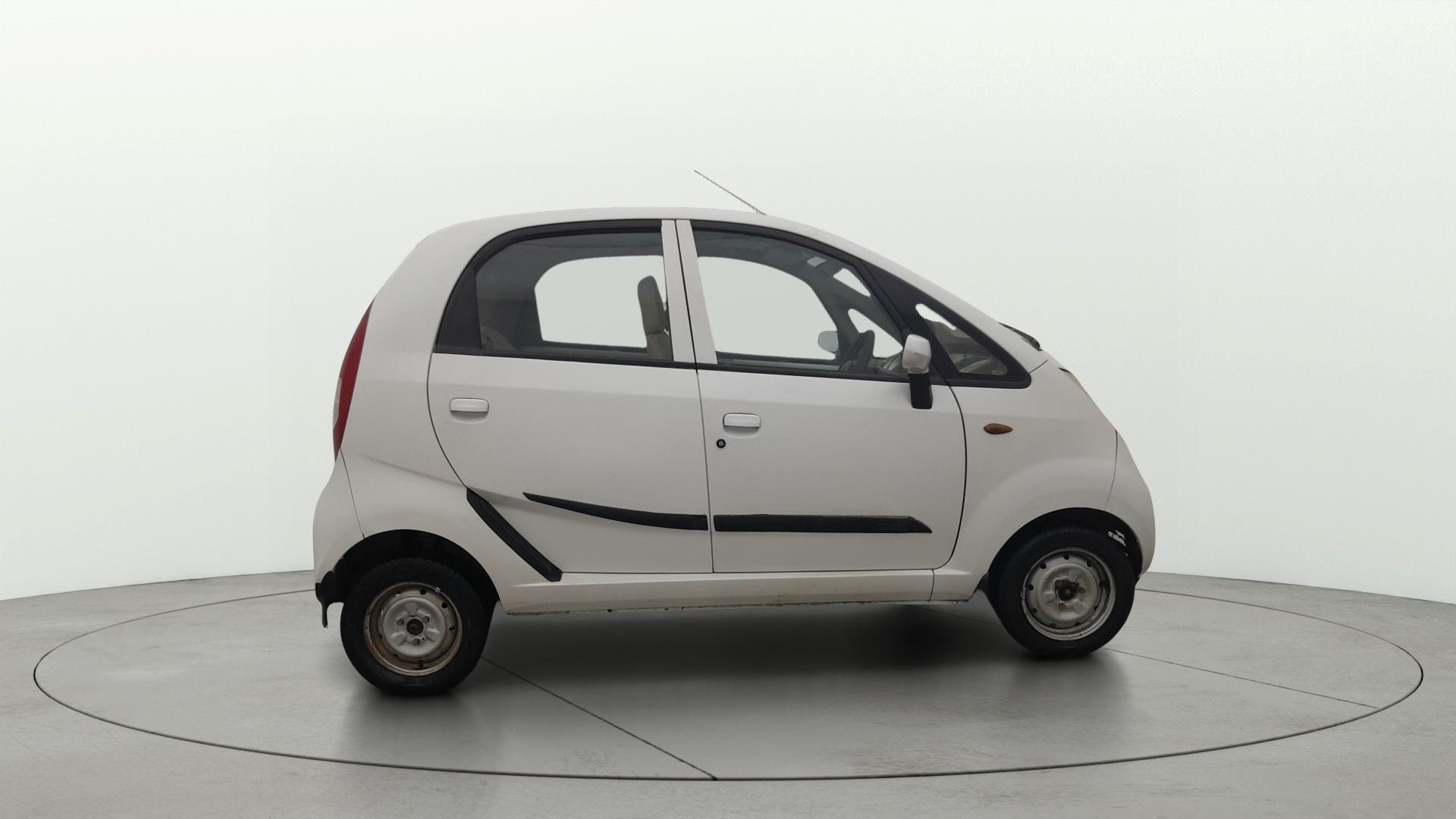 View 2014 Tata Nano Twist XT Image 8 Used 2014 Tata Nano Twist XT Image 8