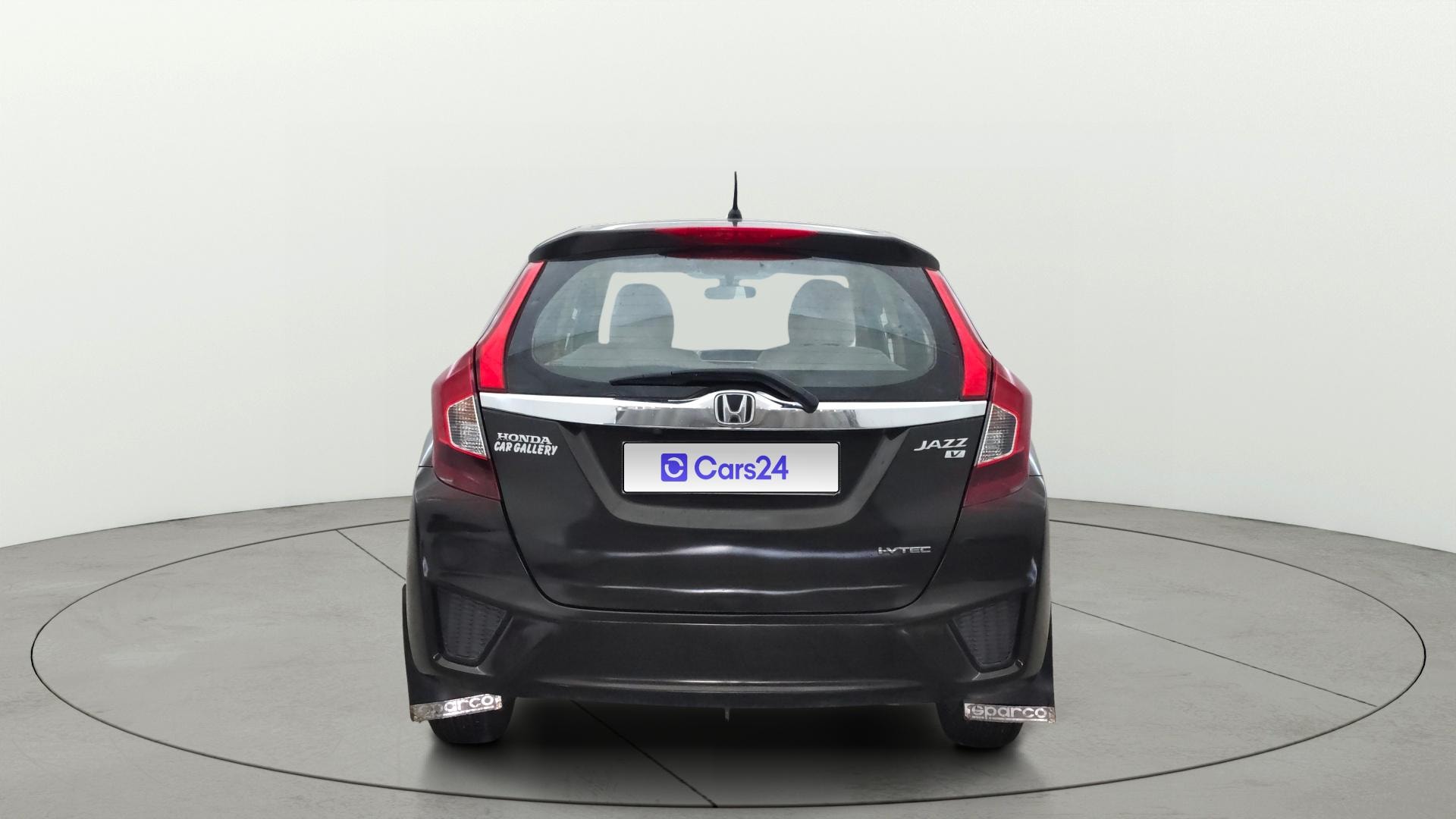 Used 2015 Honda Jazz Used 2015 Honda Jazz