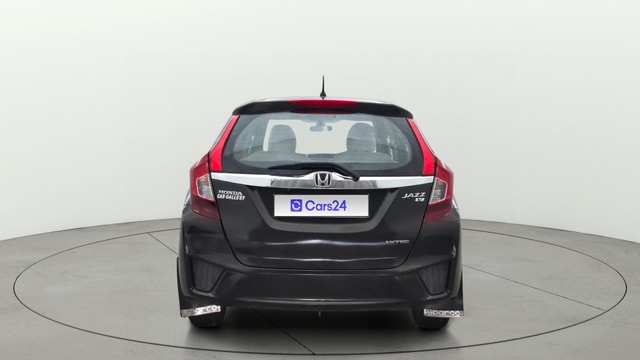 View Honda Jazz Image 38 Used Honda Jazz Image 38
