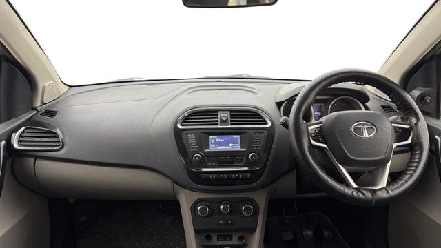 View Tata Tiago Image 15 Used Tata Tiago Image 15