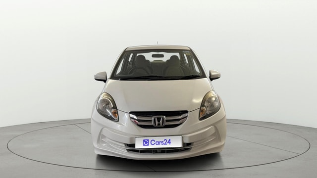 View Honda Amaze Image 1 Used Honda Amaze Image 1