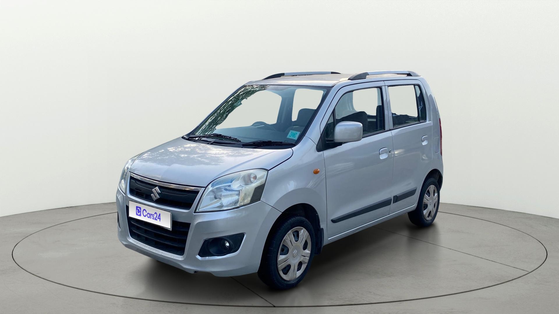 View 2013 Maruti Suzuki 1000 Base Variant Image 35 Used 2013 Maruti Suzuki 1000 Base Variant Image 35