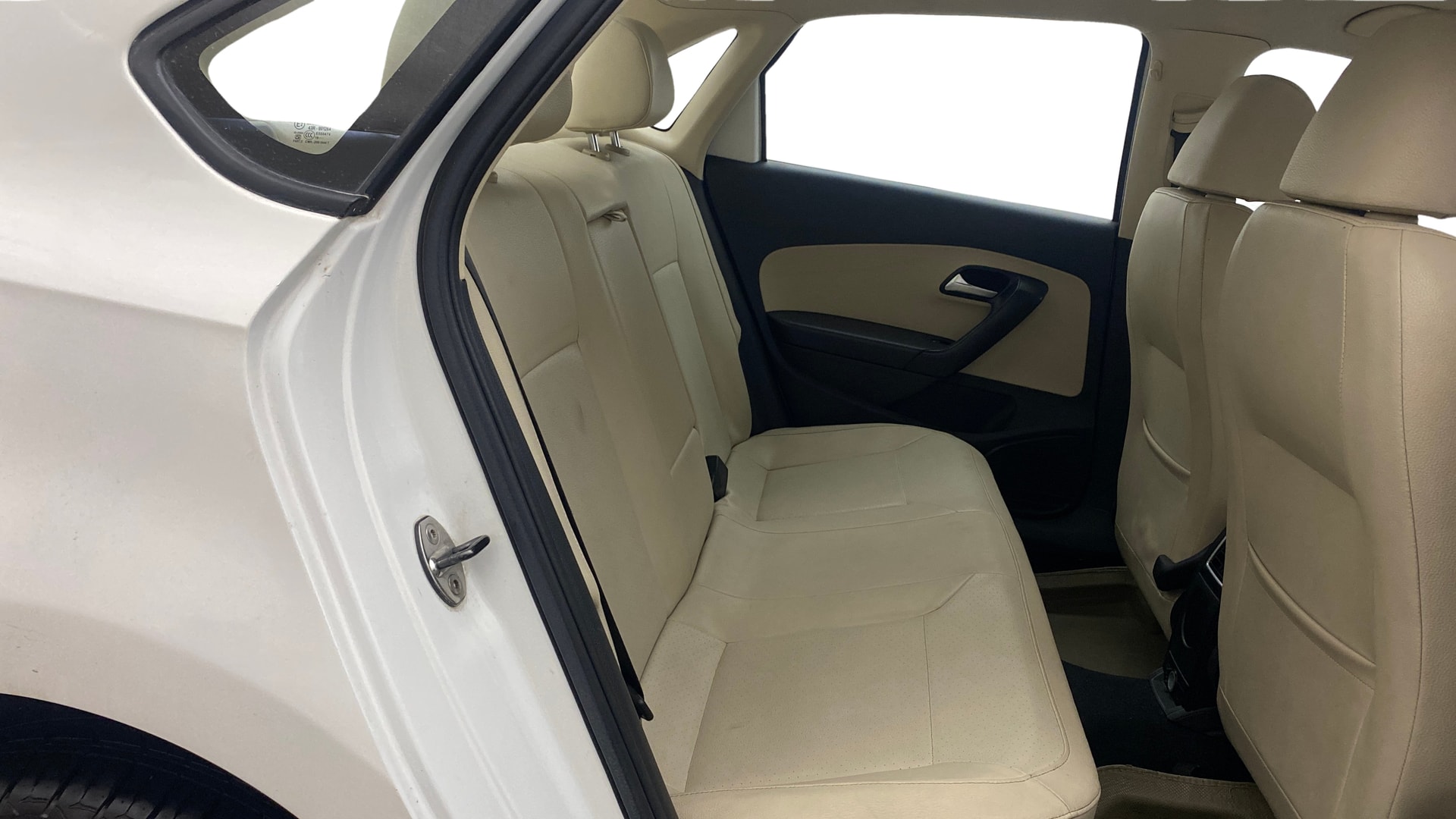 Used 2020 Volkswagen Vento Used 2020 Volkswagen Vento
