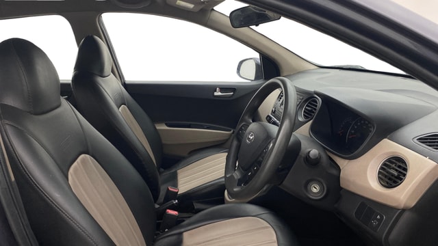 View Hyundai Grand i10 Image 25 Used Hyundai Grand i10 Image 25