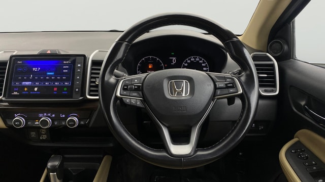 View Honda City ZX Image 21 Used Honda City ZX Image 21
