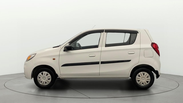 View Maruti Suzuki 1000 Image 5 Used Maruti Suzuki 1000 Image 5