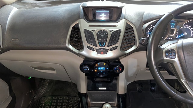 View Ford EcoSport Image 17 Used Ford EcoSport Image 17