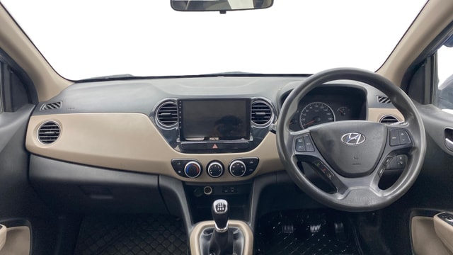 View Hyundai Grand i10 Image 16 Used Hyundai Grand i10 Image 16
