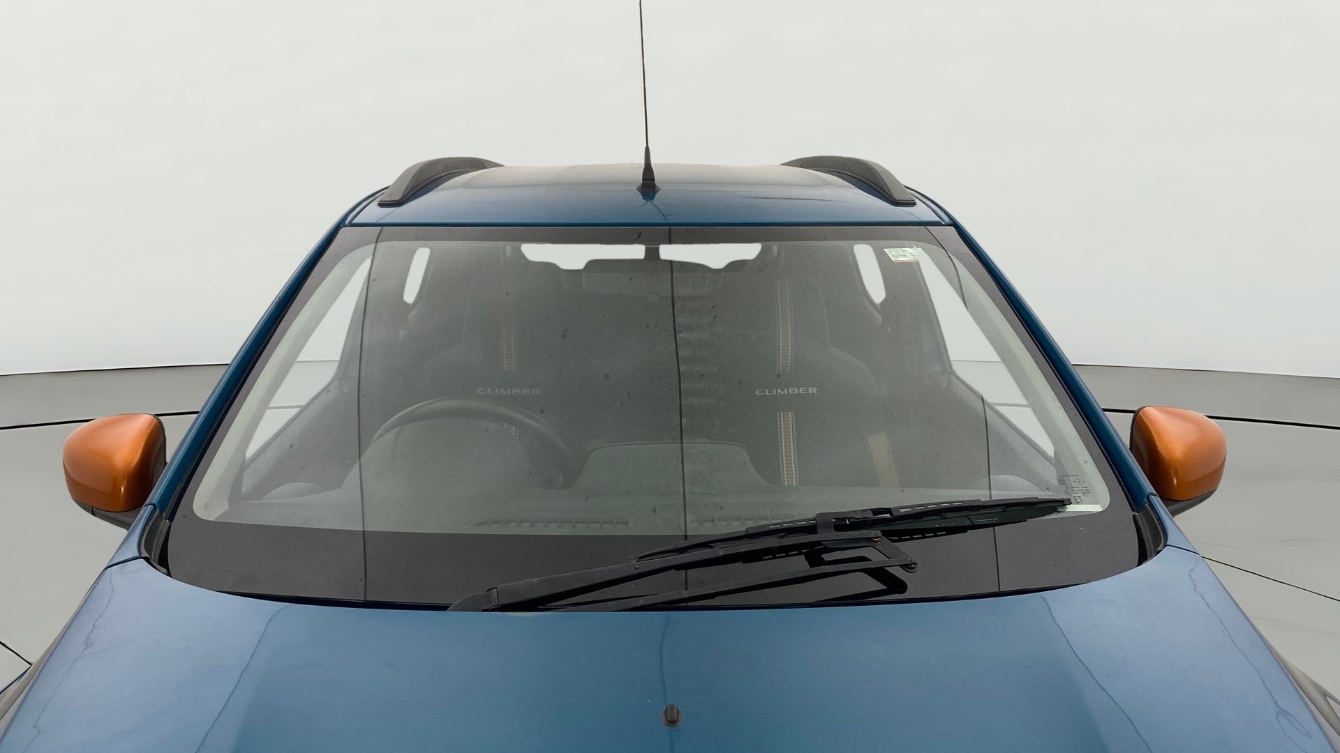 View 2021 Renault Kwid Climber (O) Easy-R Image 30 Used 2021 Renault Kwid Climber (O) Easy-R Image 30