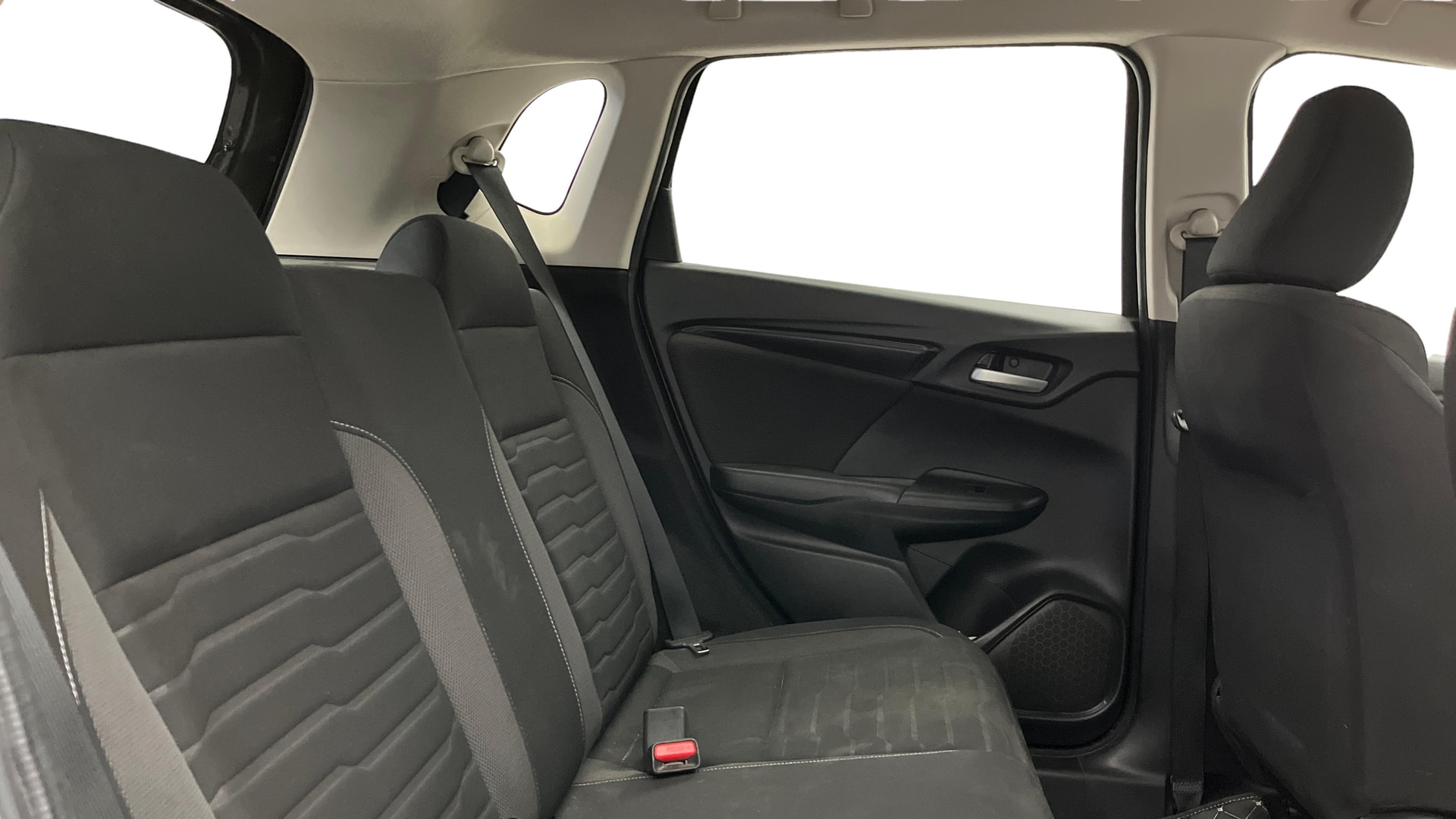 View 2021 Honda WR-V S MT Diesel Edge Edition Image 29 Used 2021 Honda WR-V S MT Diesel Edge Edition Image 29
