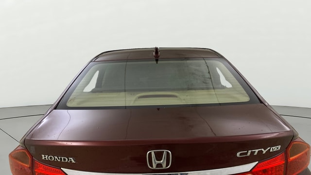 View Honda City Image 4 Used Honda City Image 4