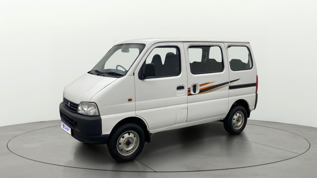 View Maruti Suzuki 1000 Image 35 Used Maruti Suzuki 1000 Image 35