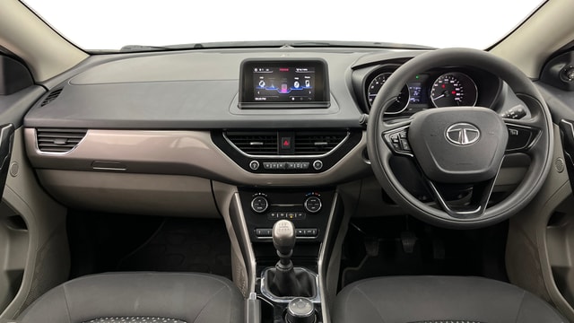 View Tata Nexon Image 16 Used Tata Nexon Image 16