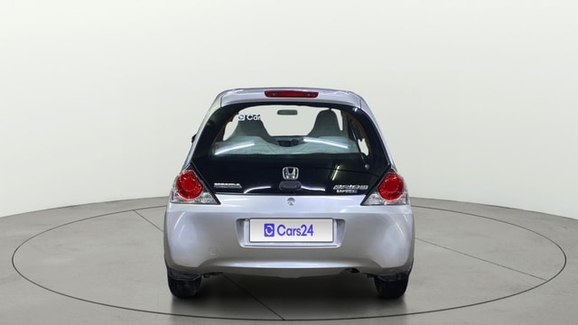 View Honda Brio Image 38 Used Honda Brio Image 38