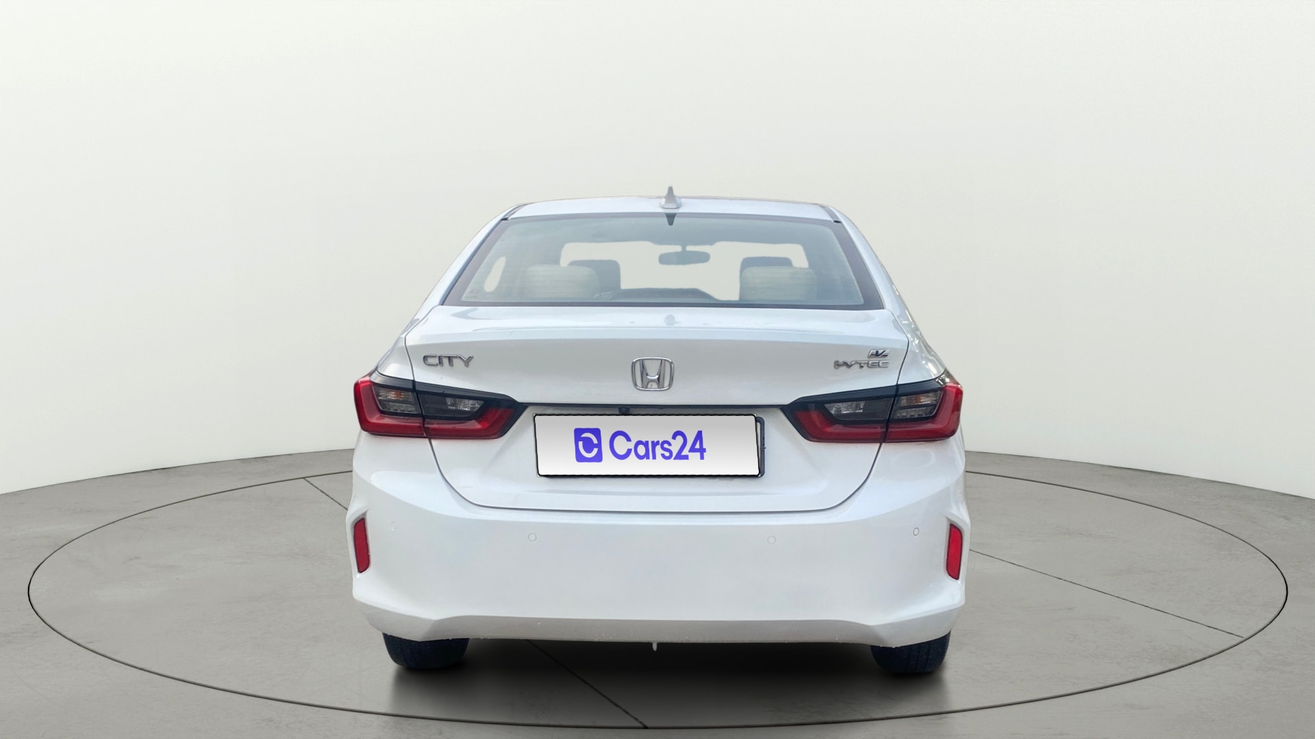 Used 2022 Honda City Used 2022 Honda City